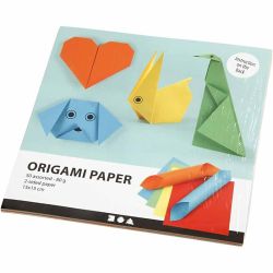 Origami Paper