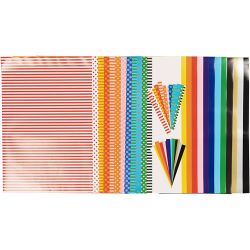 Glazed Paper