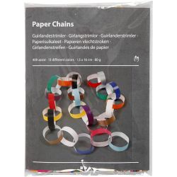Paper Chains