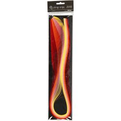 Quilling Paper Strips