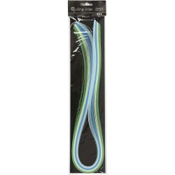 Quilling Paper Strips