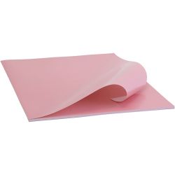 Glazed Paper