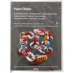 Paper Chains