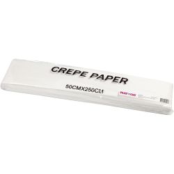Crepe Paper