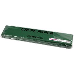 Crepe Paper