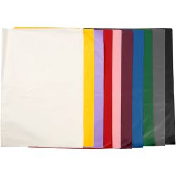 Tissue paper
