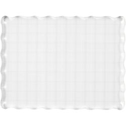 Acrylic Block, size 16x12 cm, thickness 1 cm, 1 pc