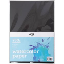 Watercolour Paper