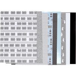 Design Paper pad