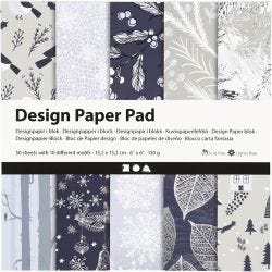 Design Paper Pad