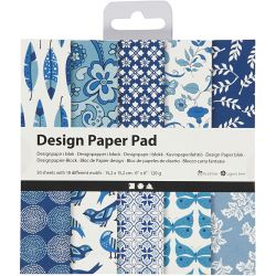 Design Paper Pad