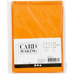 Cards and envelopes