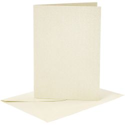 Cards and Envelopes