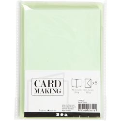 Cards and envelopes