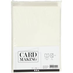 Cards and envelopes
