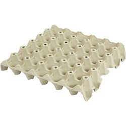 Egg trays