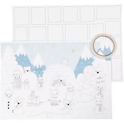 Christmas Calendar