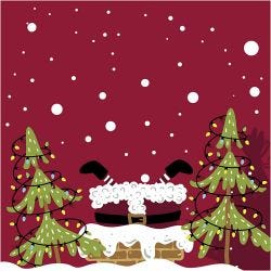 Table Napkins