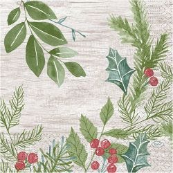 Table Napkins