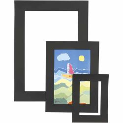 Picture Mount