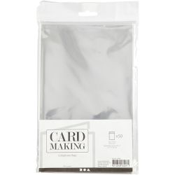 Cellophane Bag