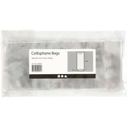 Cellophane Bag