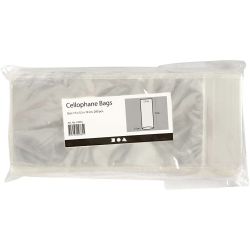 Cellophane Bag