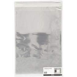Cellophane Bag