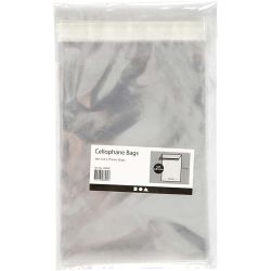 Cellophane Bag