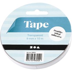Double-Sided Adhesive Tape