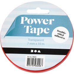 Power Tape