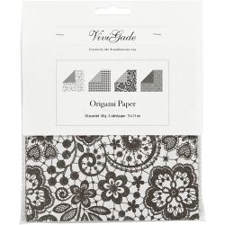 Origami Paper