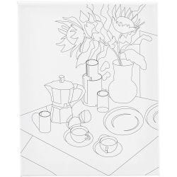 Colour-in Canvas