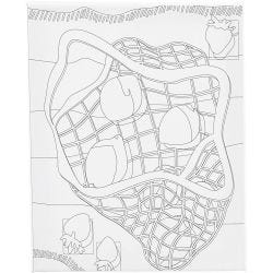 Colour-in Canvas