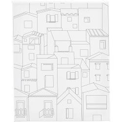 Colour-in Canvas