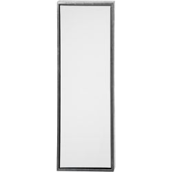 Canvas with Wooden Frame