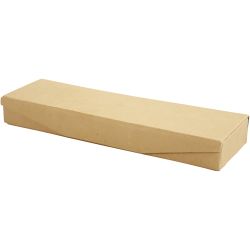 Pencil Case, size 21x6x2,5 cm, 1 pc