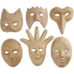 Masks