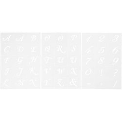 Shape Template