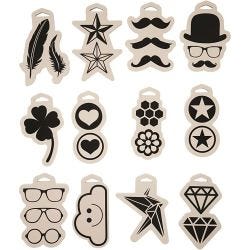 Foam Stamp