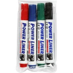 Whiteboard Markers