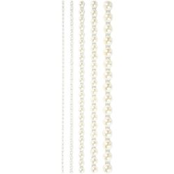 Half Pearls