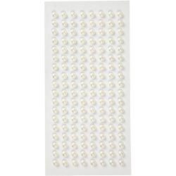 Half-beads