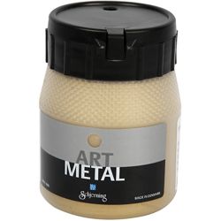 Craft Paint Metallic