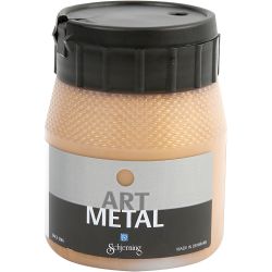 Craft Paint Metallic