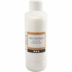 Decoupage Varnish