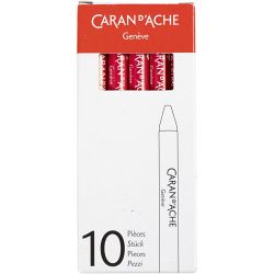 CARAN D’ACHE Neocolor I Crayons