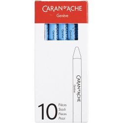 CARAN D’ACHE Neocolor I Crayons