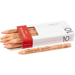 CARAN D’ACHE Neocolor I Crayons