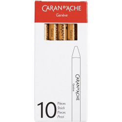 CARAN D’ACHE Neocolor I Crayons